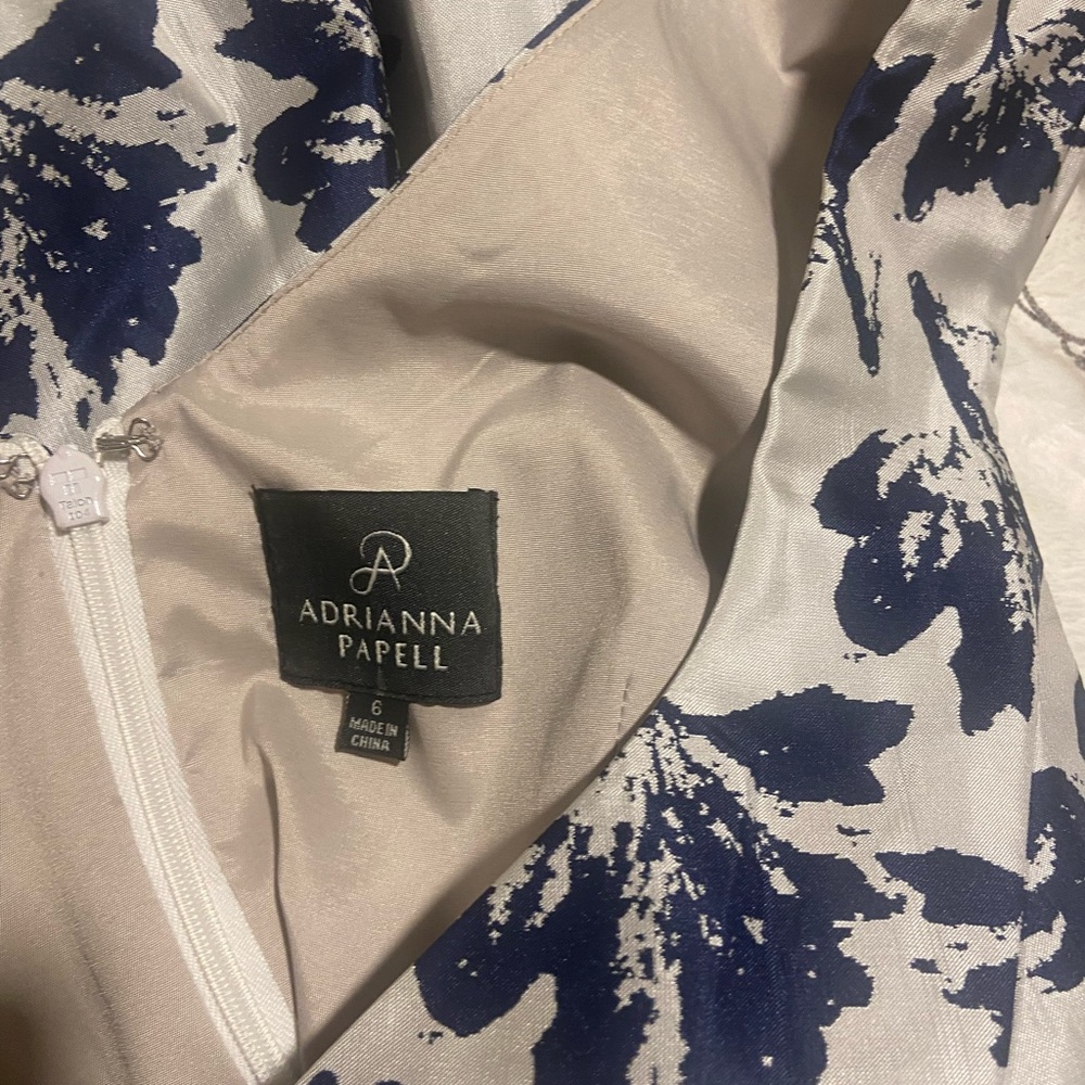 Nice summer dress